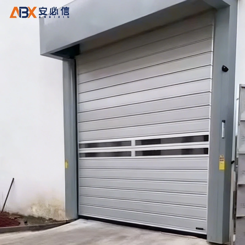 兰州市厂房高速门